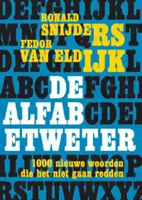 DE ALFABETWETER