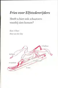 FRIES VOOR ELFSTEDENRIJDERS