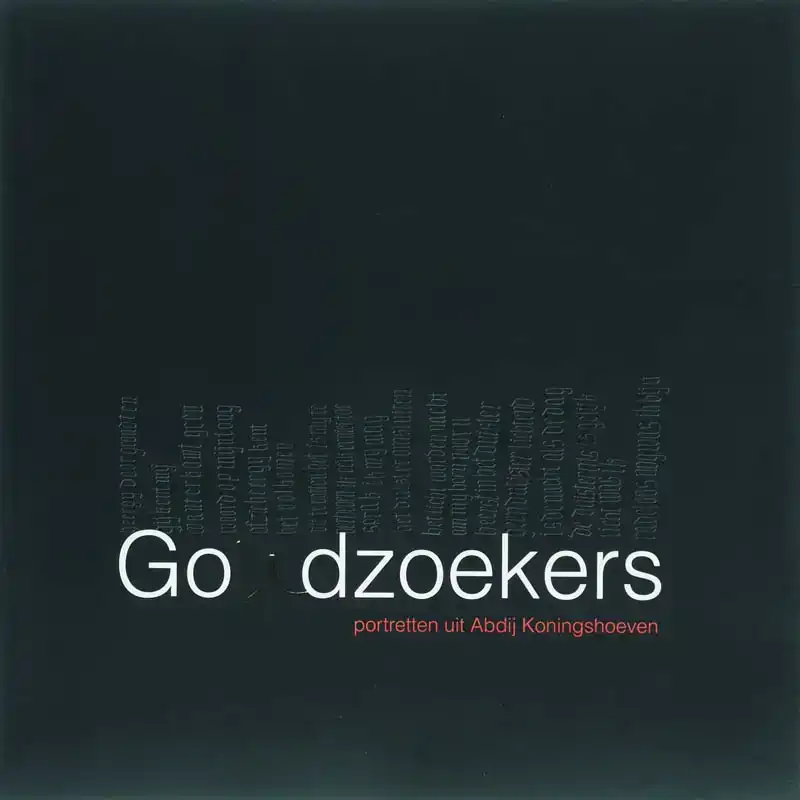 GOUDZOEKERS