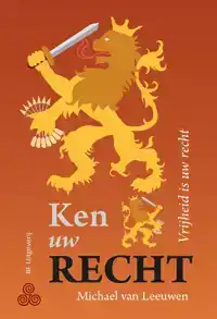 KEN UW RECHT