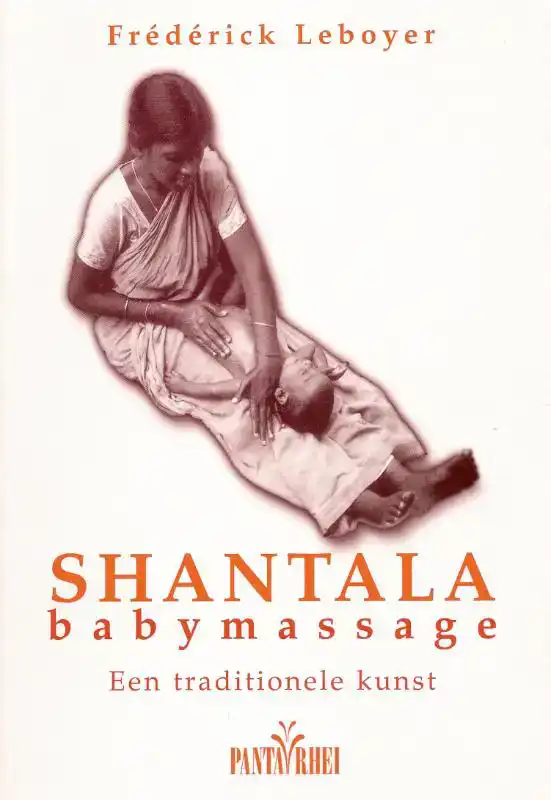 SHANTALA BABYMASSAGE