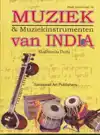MAAK KENNIS MET DE MUZIEK EN MUZIEKINSTRUMENTEN VAN INDIA