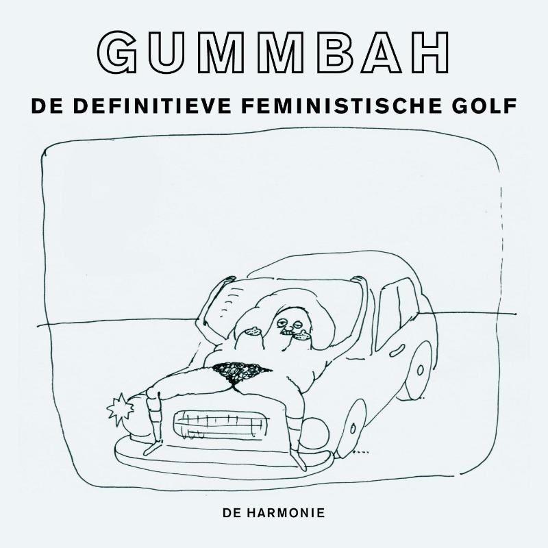 DE DEFINITIEVE FEMINISTISCHE GOLF