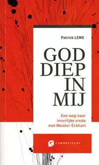 GOD DIEP IN MIJ