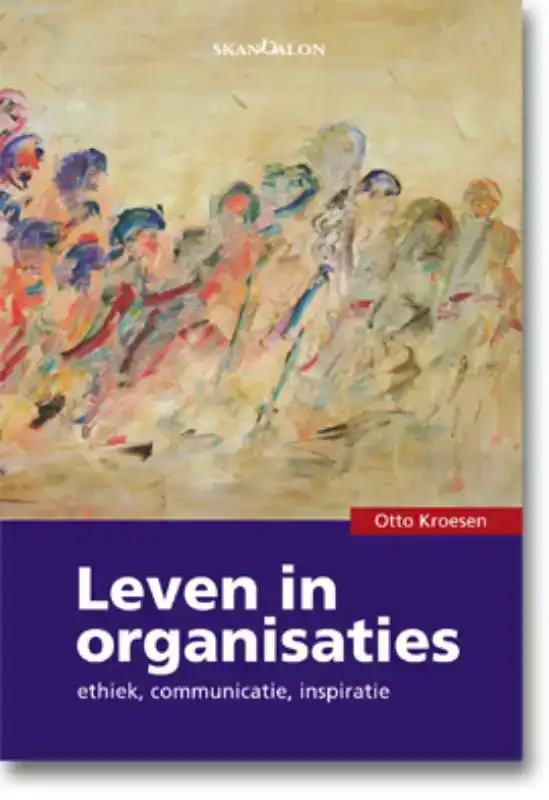 LEVEN IN ORGANISATIES