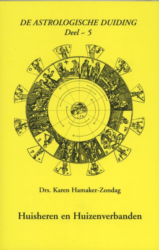 HUISHEREN EN HUIZENVERBANDEN