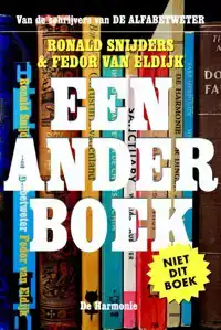 EEN ANDER BOEK