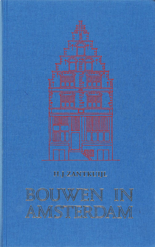 BOUWEN IN AMSTERDAM