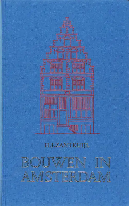BOUWEN IN AMSTERDAM