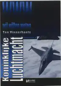 KONINKLIJKE LUCHTMACHT