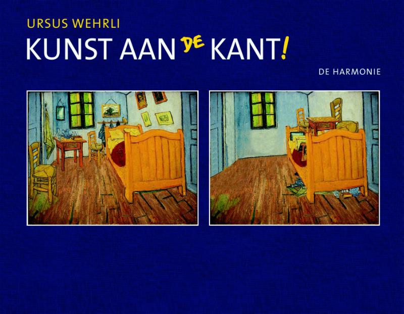 KUNST AAN DE KANT