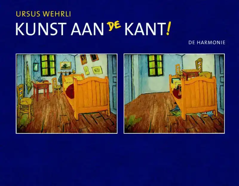 KUNST AAN DE KANT