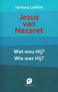 JEZUS VAN NAZARETH