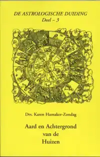 AARD EN ACHTERGROND VAN DE HUIZEN