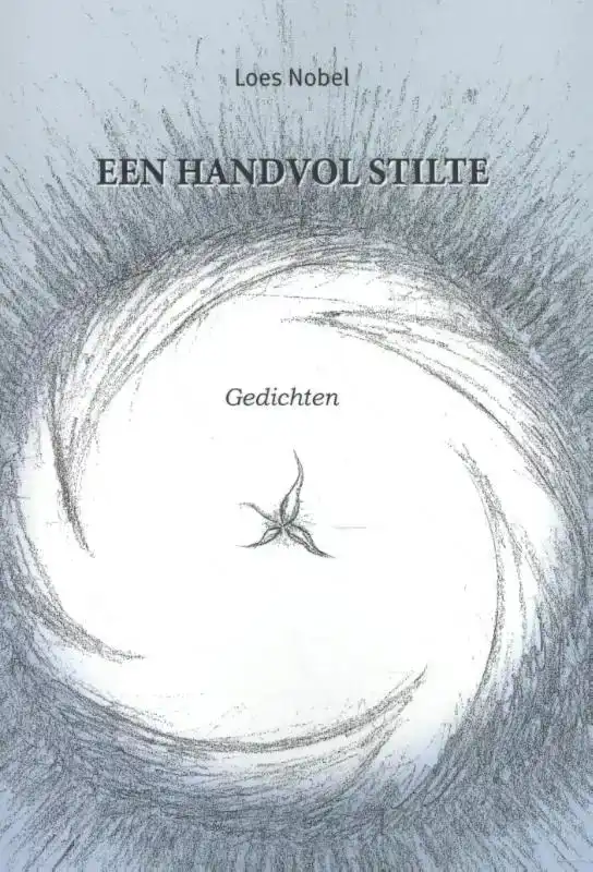 EEN HANDVOL STILTE