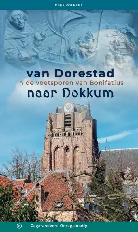 VAN DORESTAD NAAR DOKKUM