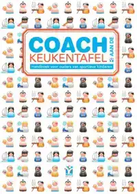 COACH AAN DE KEUKENTAFEL