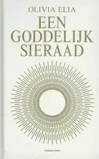 EEN GODDELIJK SIERAAD