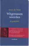 WITGEWASSEN WOORDEN