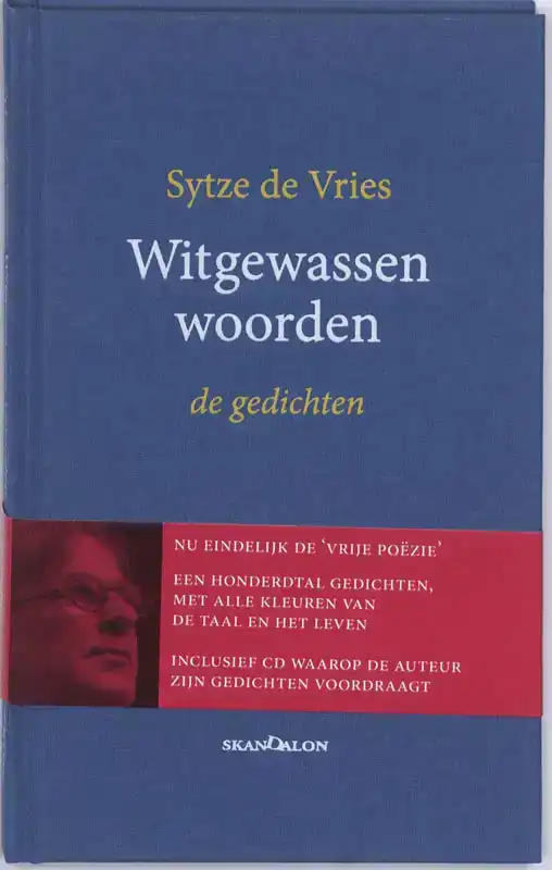WITGEWASSEN WOORDEN