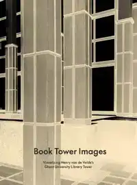 BOOK TOWER IMAGES