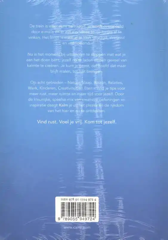 KALM