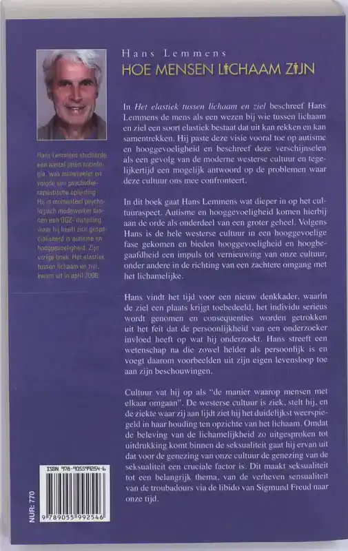 HOE MENSEN LICHAAM ZIJN