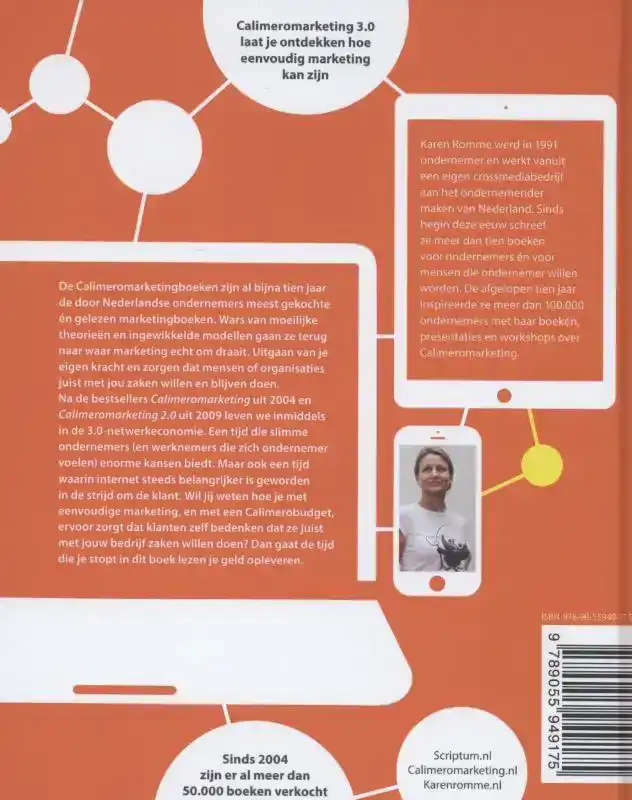 CALIMEROMARKETING 3.0