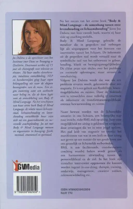 COACHEN MET BODY EN MIND LANGUAGE