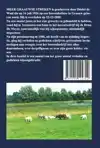 MEER GRAAUWSE STREKEN