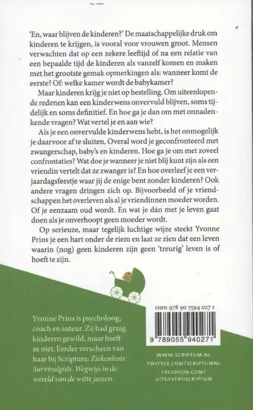 EN, WAAR BLIJVEN DE KINDEREN?