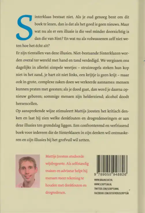 VATBAAR VOOR ILLUSIES