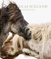 HORSES OF ICELAND