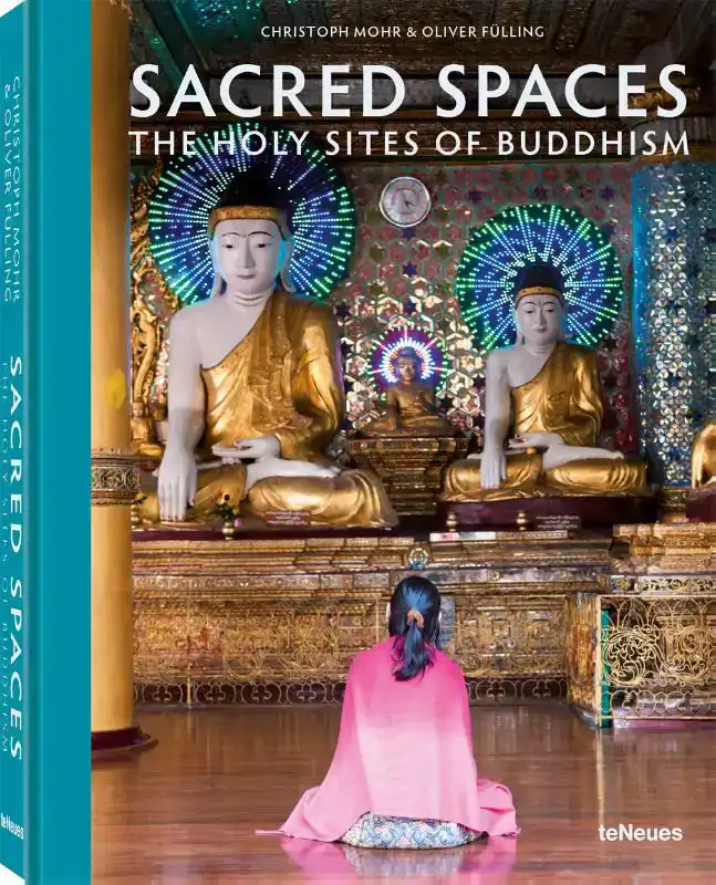 SACRED SPACES