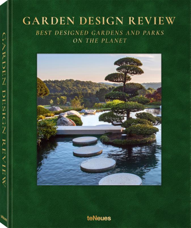 GARDEN DESIGN REVIEW