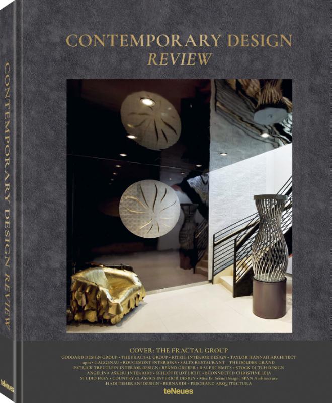 CONTEMPORARY DESIGN REVIEW