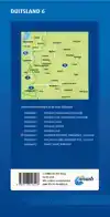 ANWB*WEGENKAART DUITSLAND 6. NORDRHEIN-WESTFALEN/RUHRGEBIED/