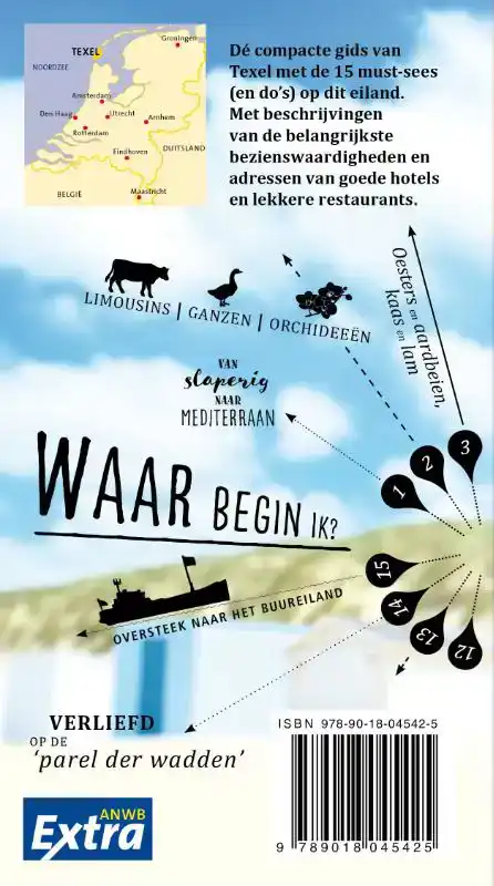 TEXEL