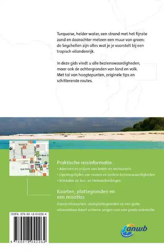 SEYCHELLEN