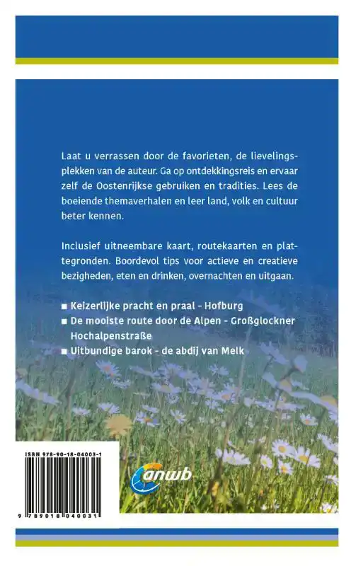ONTDEK OOSTENRIJK