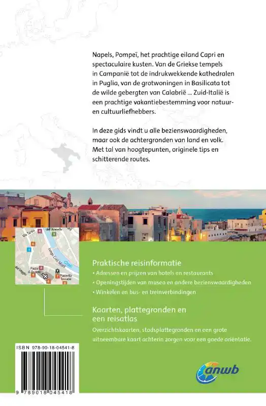 ITALIE ZUID