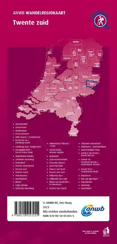 TWENTE ZUID / HAAKSBERGEN