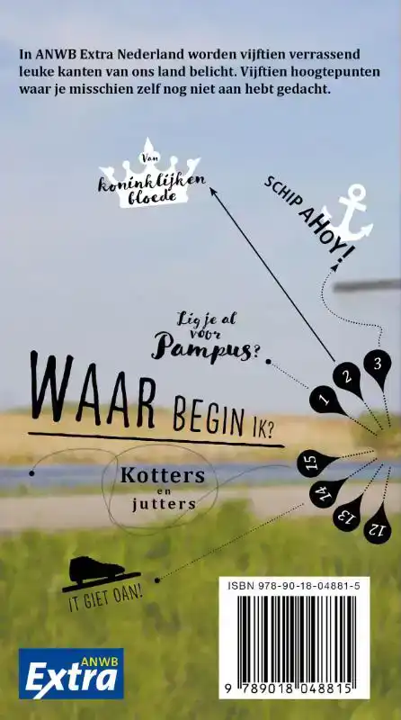 NEDERLAND