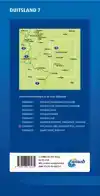 ANWB*WEGENKAART DUITSLAND 7. EIFEL/MOEZEL/RIJN/RHEINLAND-PFA