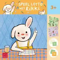 SPEEL LOTTO MET RIKKI