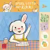 SPEEL LOTTO MET RIKKI