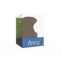 STEMPEL ANNA 1