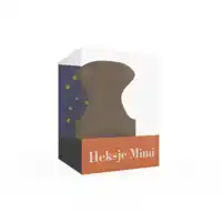 STEMPEL HEKSJE MIMI 1