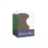 STEMPEL HEKSJE MIMI 2