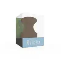 STEMPEL RIKKI 2